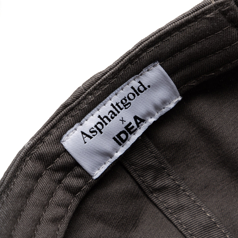 Asphaltgold x IDEA Sometimes - Always Cap