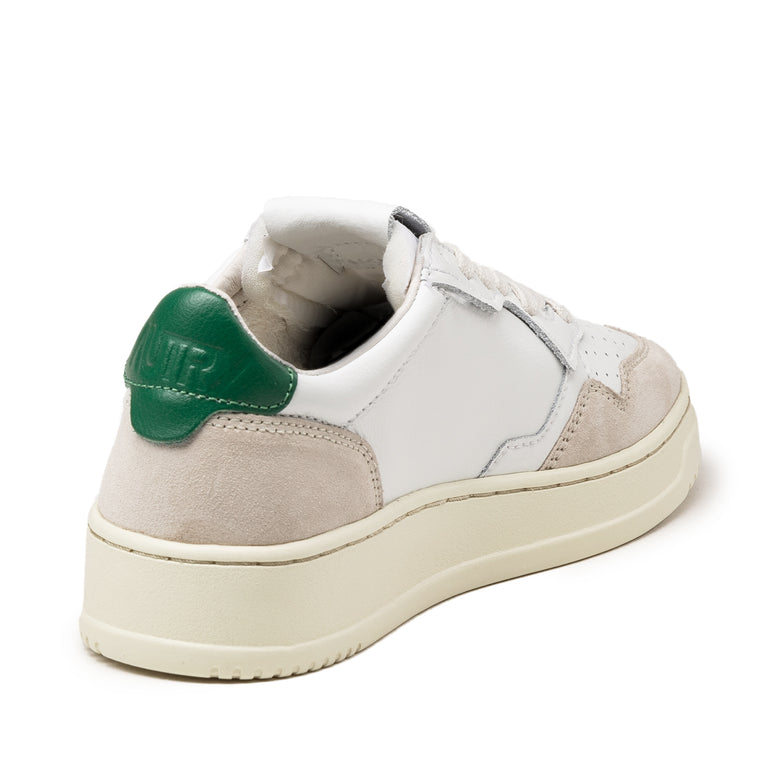 Autry Medalist W *Leather / Suede*