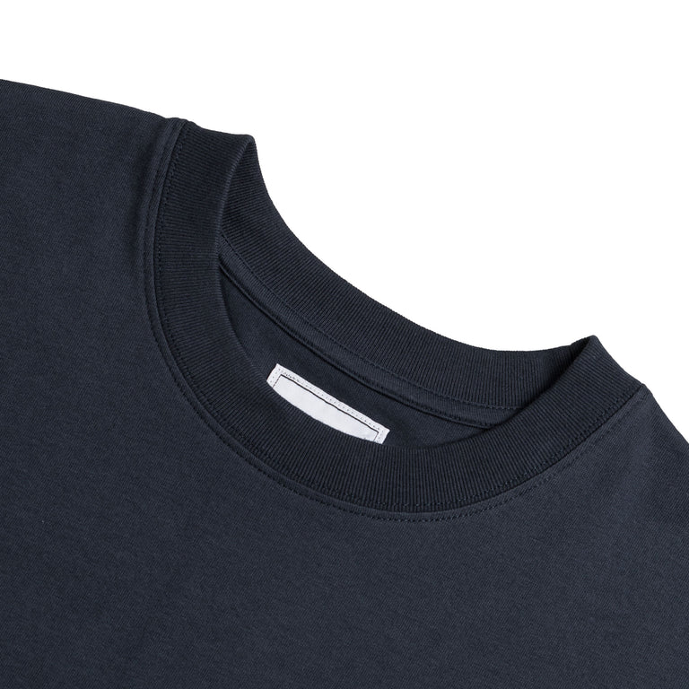 Asphaltgold *Never Enough.* T-Shirt