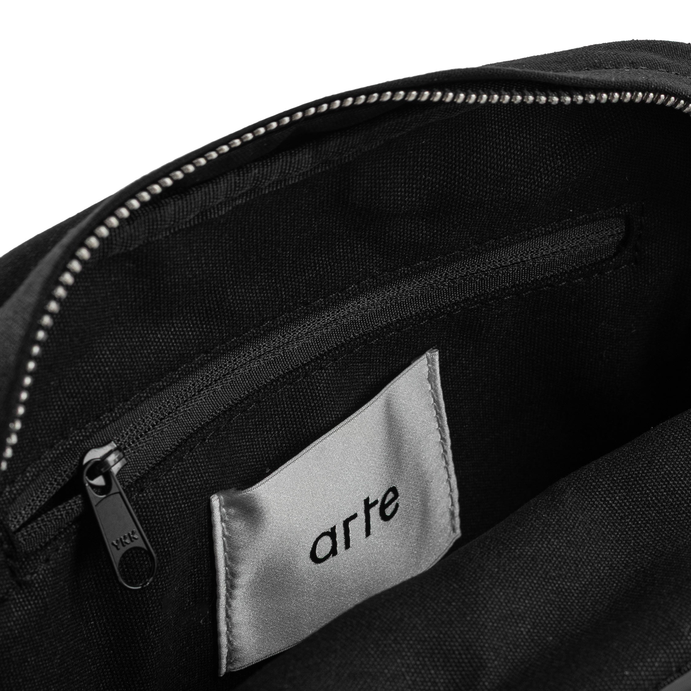 Arte Antwerp Linen Baka Bag | Accessoires » Buy online now!