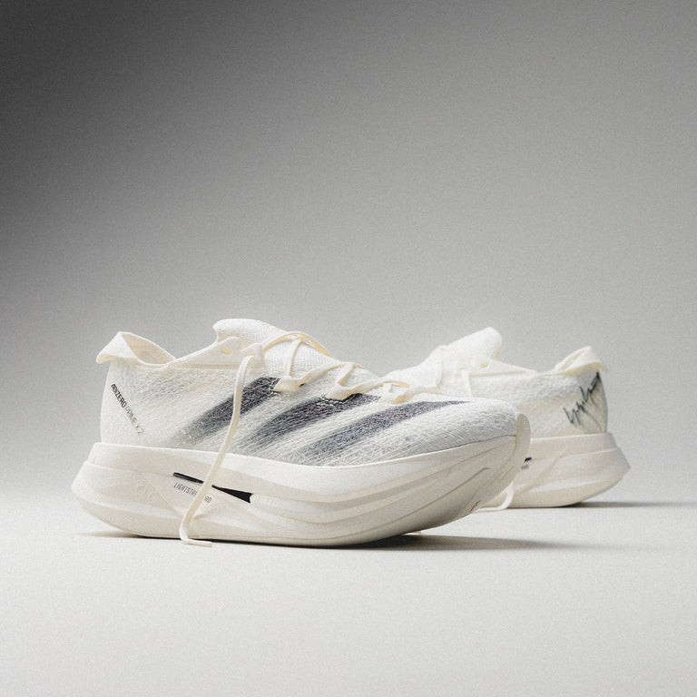 Adidas Y-3 Prime X 2 Strung onfeet