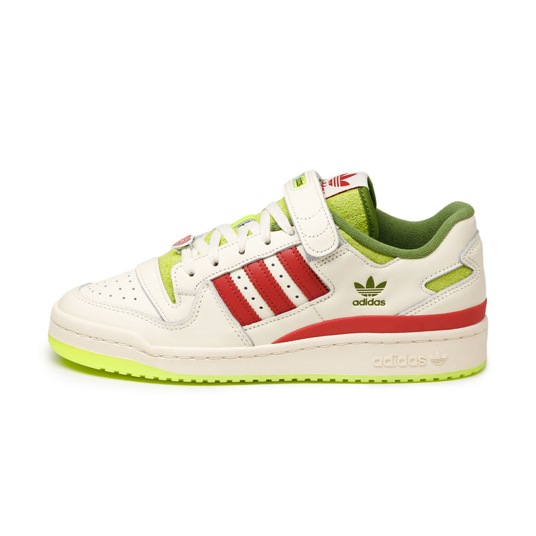 Adidas Forum Low *The Grinch*
