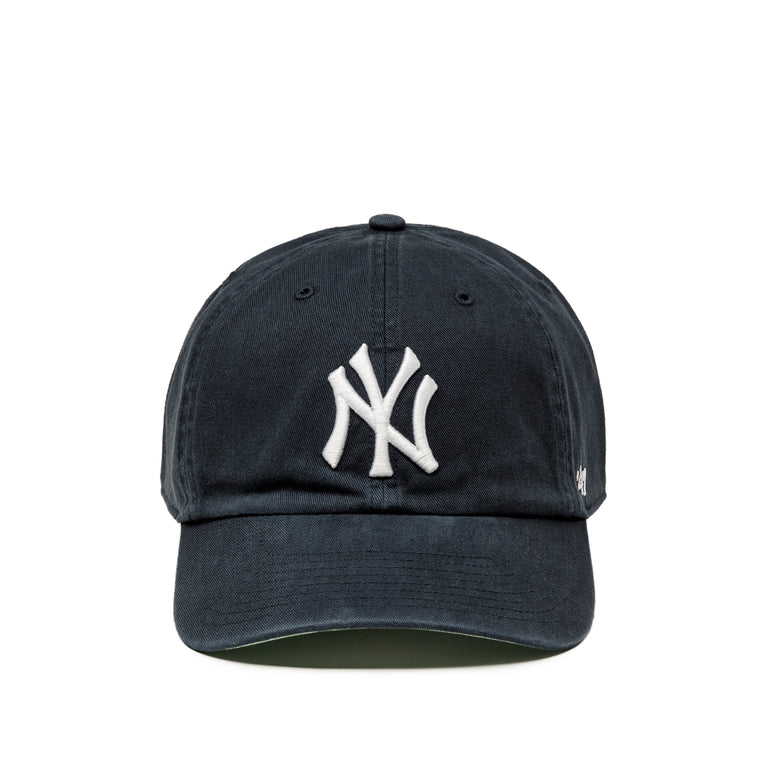 47 MLB New York Yankees Ballpark *Clean Up* Cap