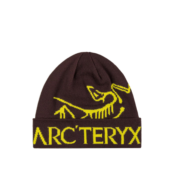 ARC'TERYX Bird Word Toque アークテリクス Arcteryx Bird Word Toque | Accessoires » Buy online now!