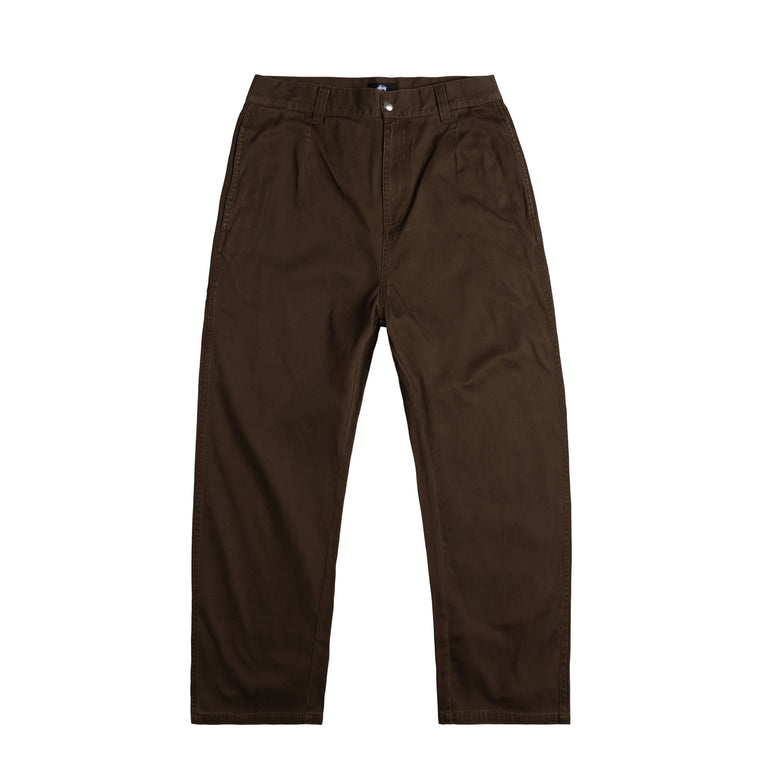 Stussy Twill Workgear Trouser