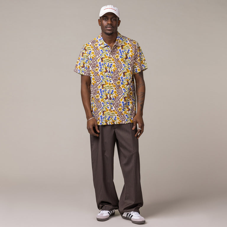 YMC Malick Shirt