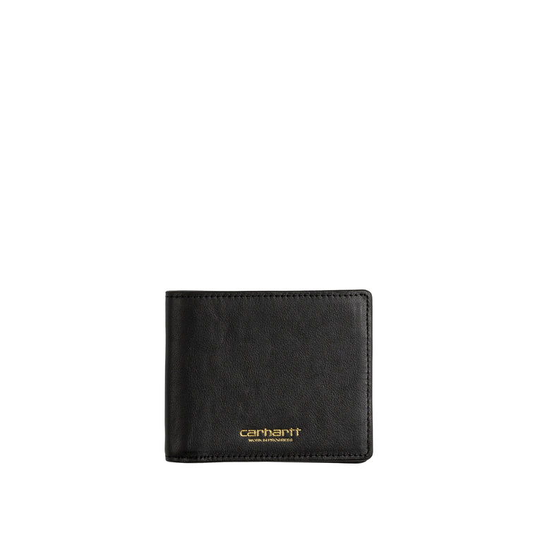 Carhartt WIP Vegas Billfold Wallet