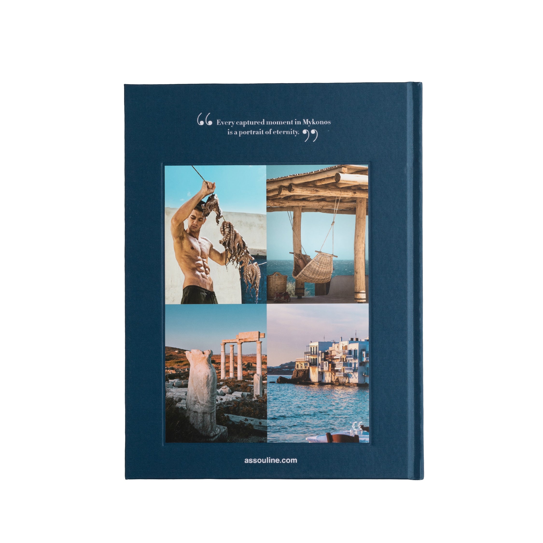 MYKONOS MUSE ビジュアルブック 81aauLTpE1L._AC_UL210_SR210,
