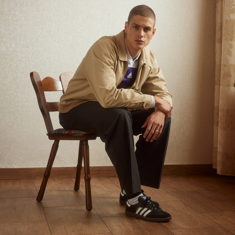 Adidas Samba OG Sneaker Buy online now