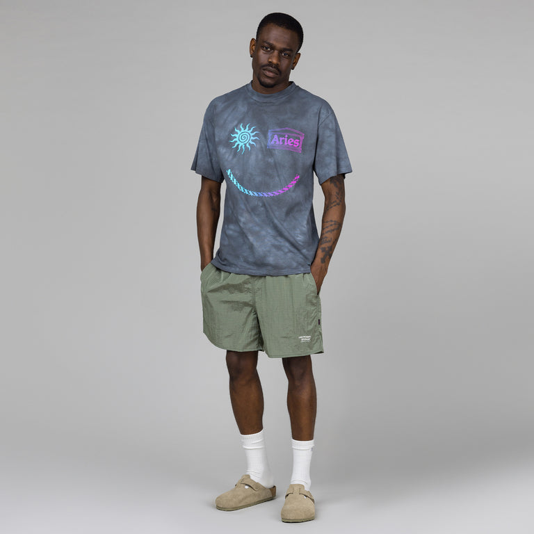 Pas Normal Studios Off-Race Ripstop Shorts