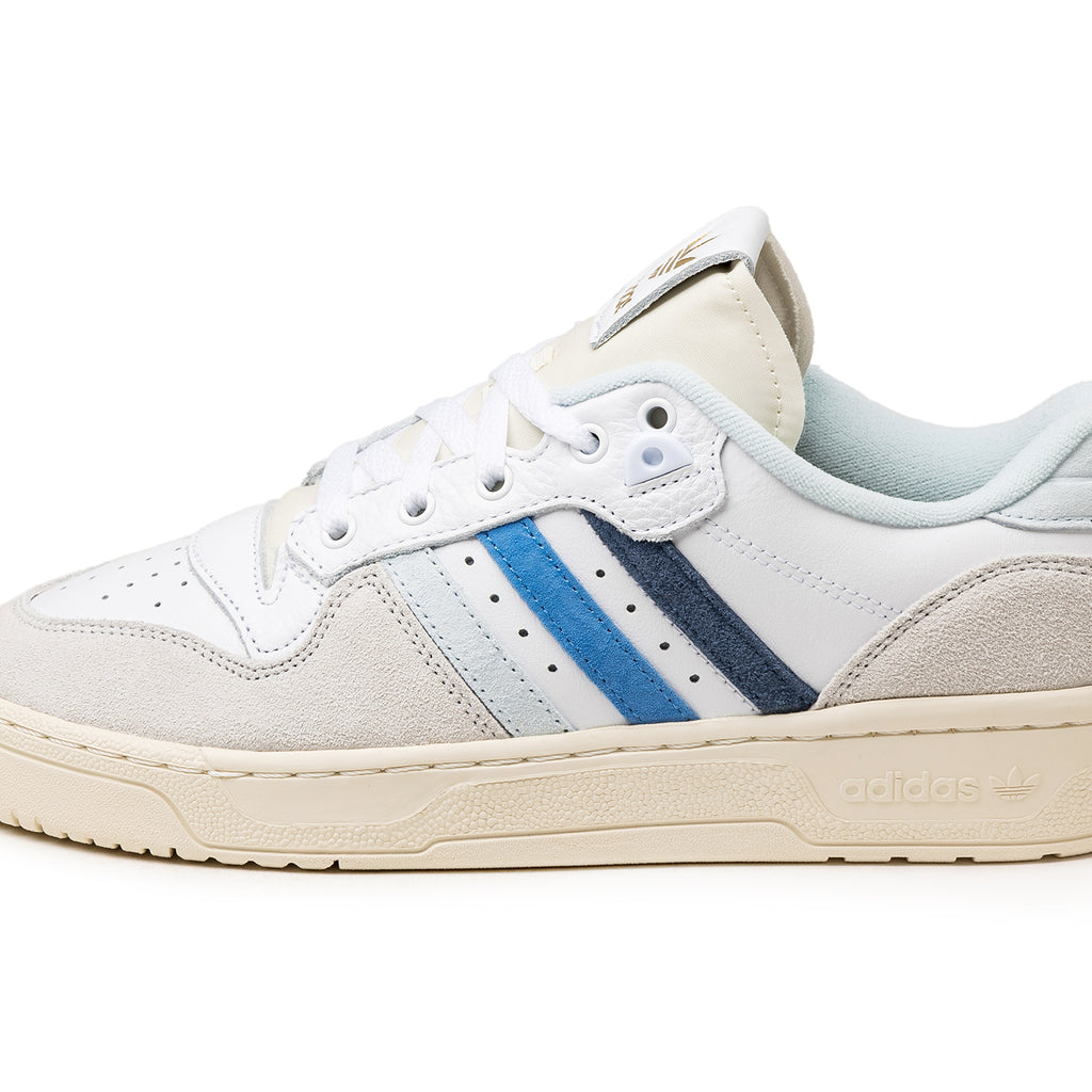 Adidas rivalry shop low blue