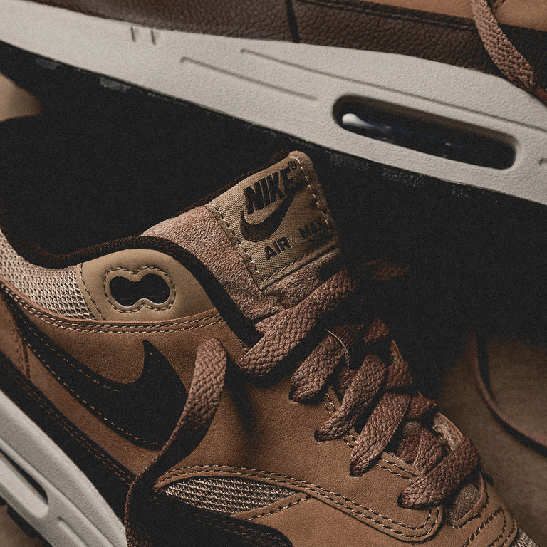 Nike Air Max 1 SC *Cacao Wow* onfeet