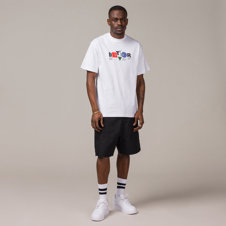 Butter Goods Design Co Tee