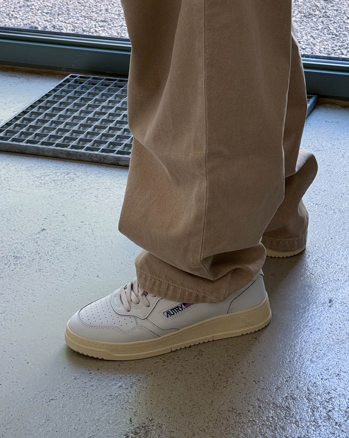 Autry Medalist Sneaker » Buy online now!