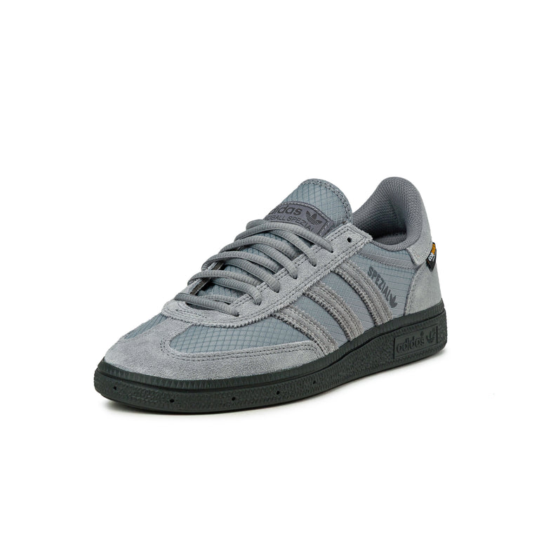 Adidas Handball Spezial - 40 2/3 / Grey / Grey / Carbon - 2
