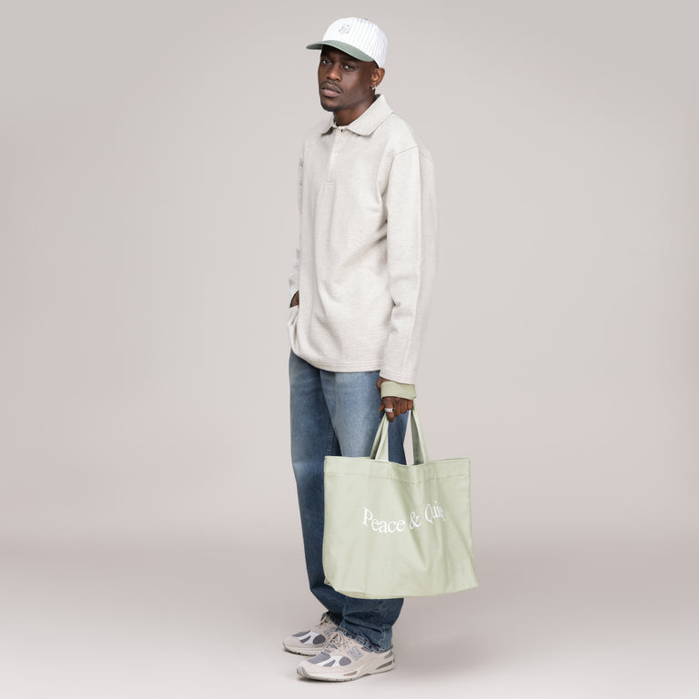 Carhartt WIP Linus Cap