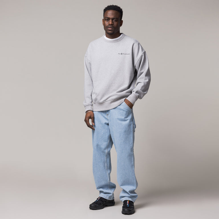 Polo Ralph Lauren Long Sleeve Sweatshirt