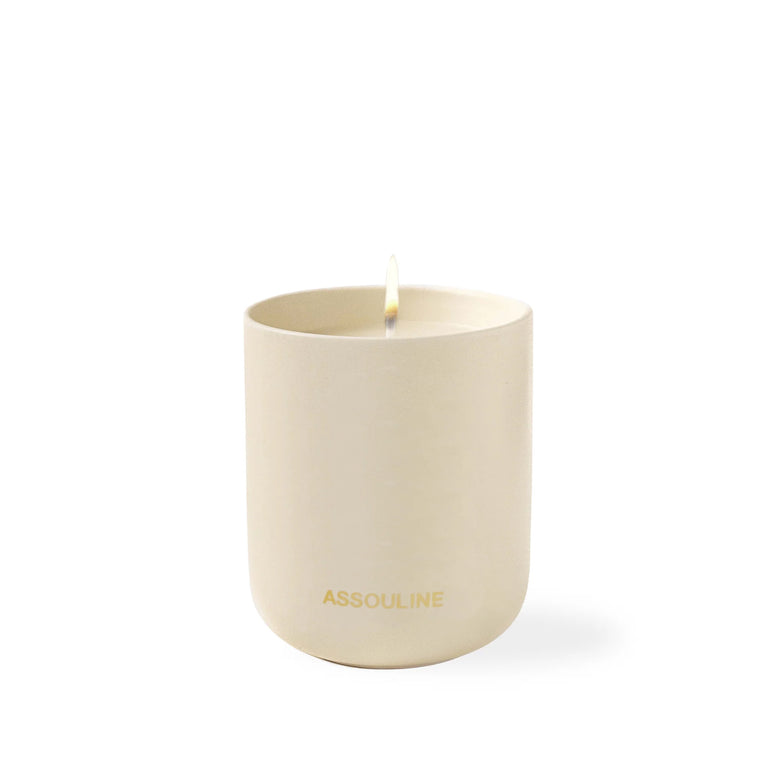 Assouline Ibiza Bohemia - Travel From Home Candle