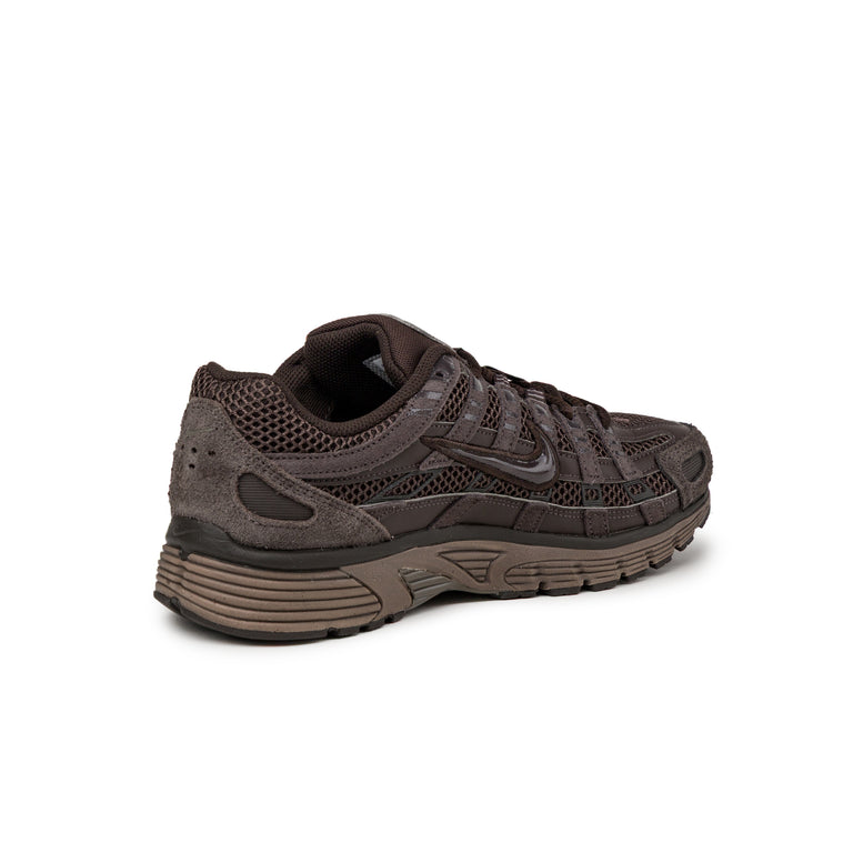 Nike P-6000 SE - 42 / Velvet Brown / Velvet Brown / Ironstone - 3