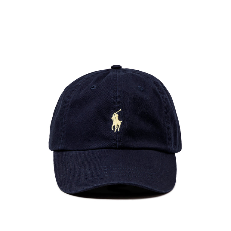 Polo Ralph Lauren Cotton Chino Baseball Cap