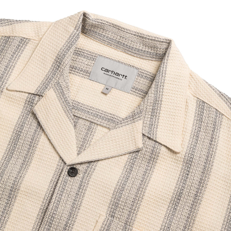 Carhartt WIP Dodson Shirt