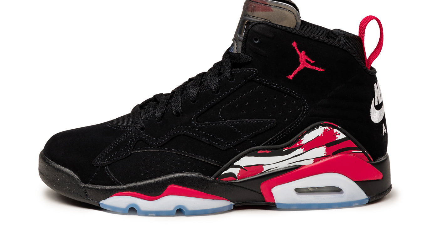 Retro 5 black university red store