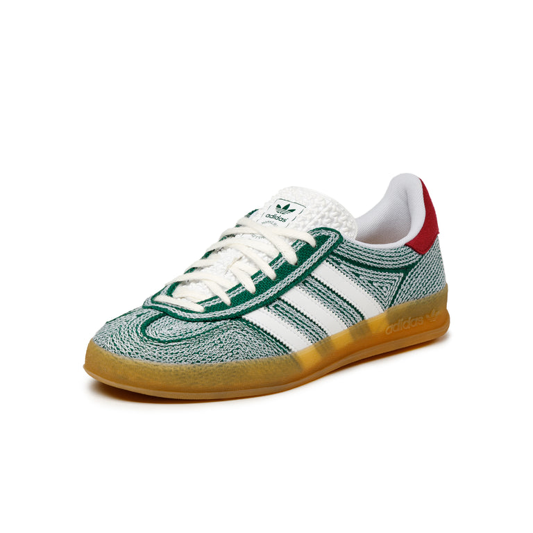 Adidas x Sean Wotherspoon Gazelle Indoor *Hemp*