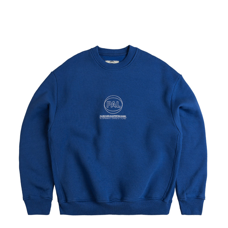 PAL Sporting Goods New TM Crewneck