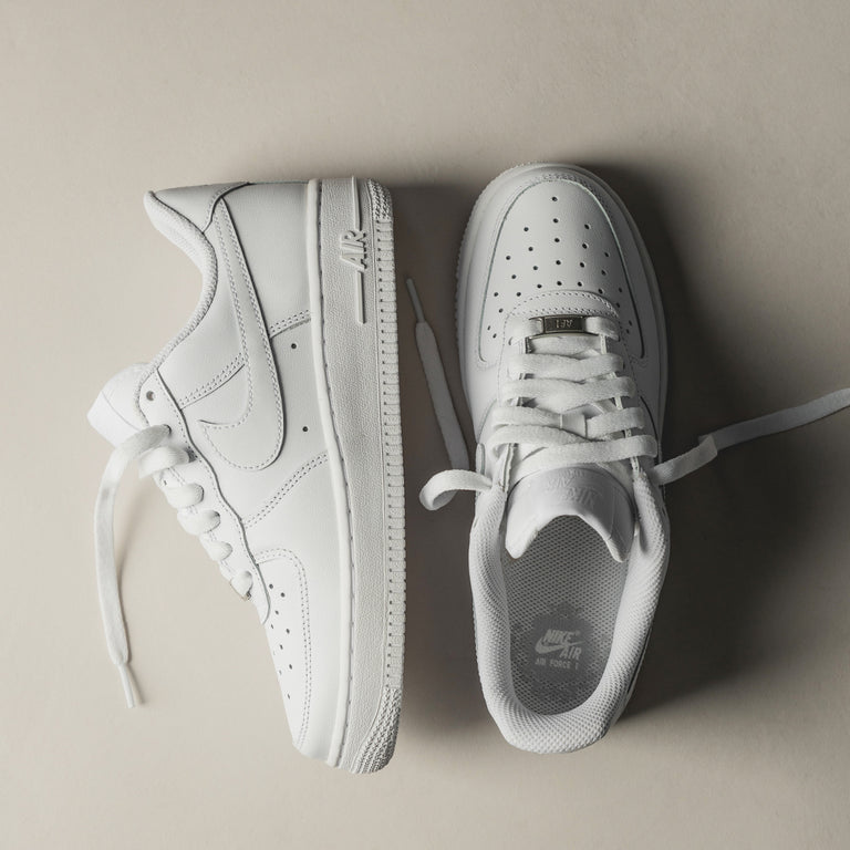 Nike Wmns Air Force 1 '07 onfeet