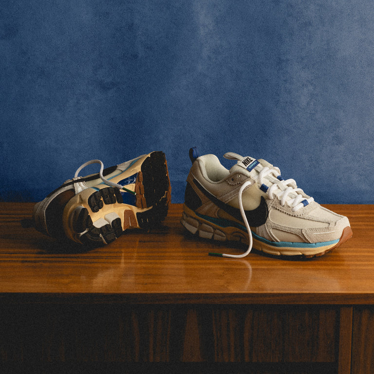 Nike Wmns Zoom Vomero 5 PRM *Design By Japan* onfeet