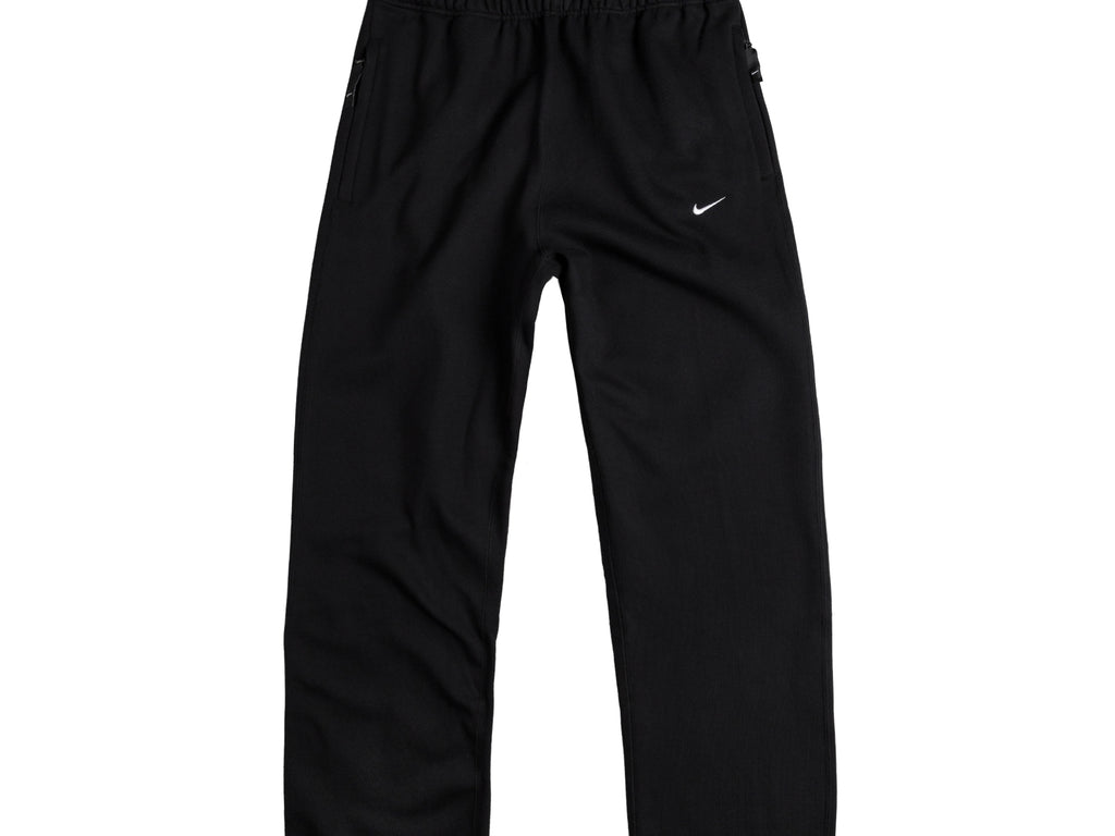 Swoosh cuff pant store