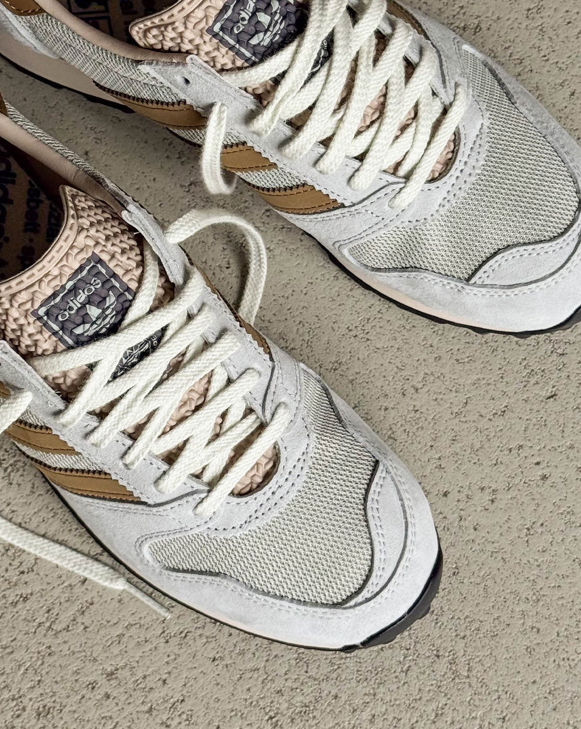 Adidas SPZL Longride Sneaker » Buy online now!