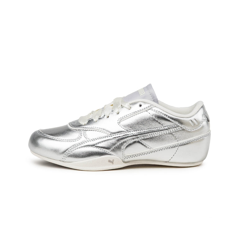 Puma Bella Mina Pearl W - 36 / Puma Silver / Warm White - 1