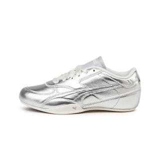 Puma Bella Mina Pearl W - 36 / Puma Silver / Warm White