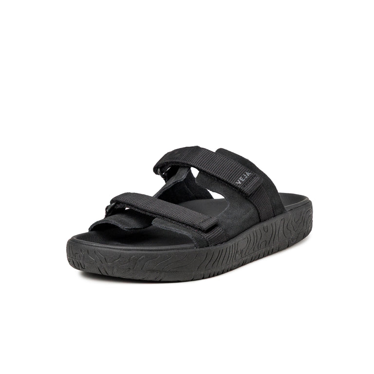 Veja Arpoador - 46 / Full Black - 2