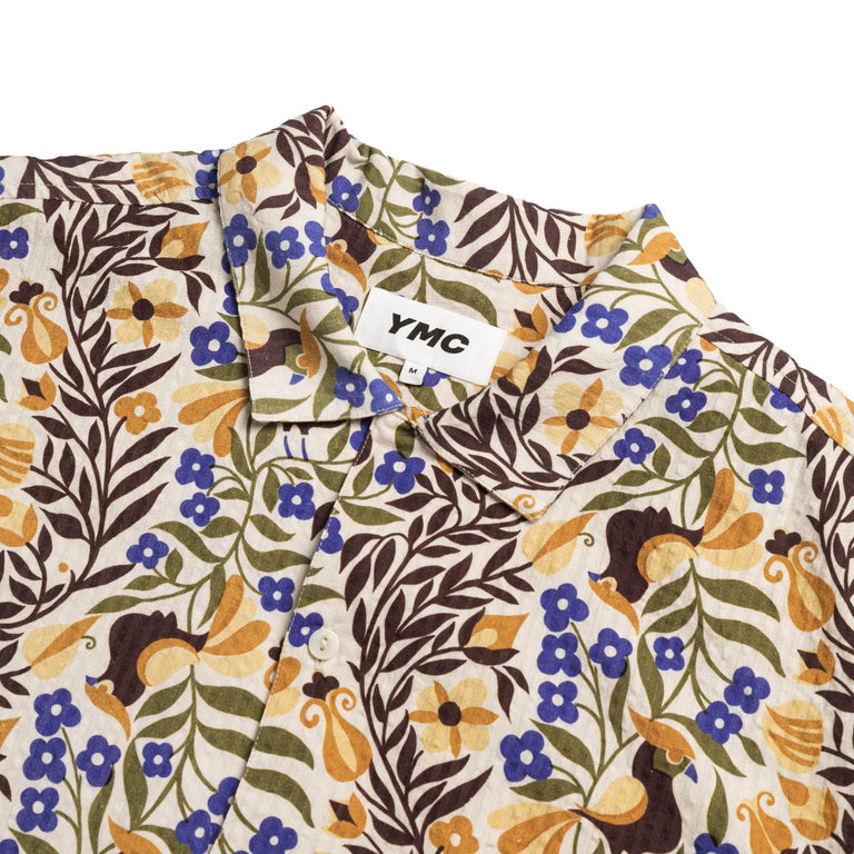 YMC Malick Shirt