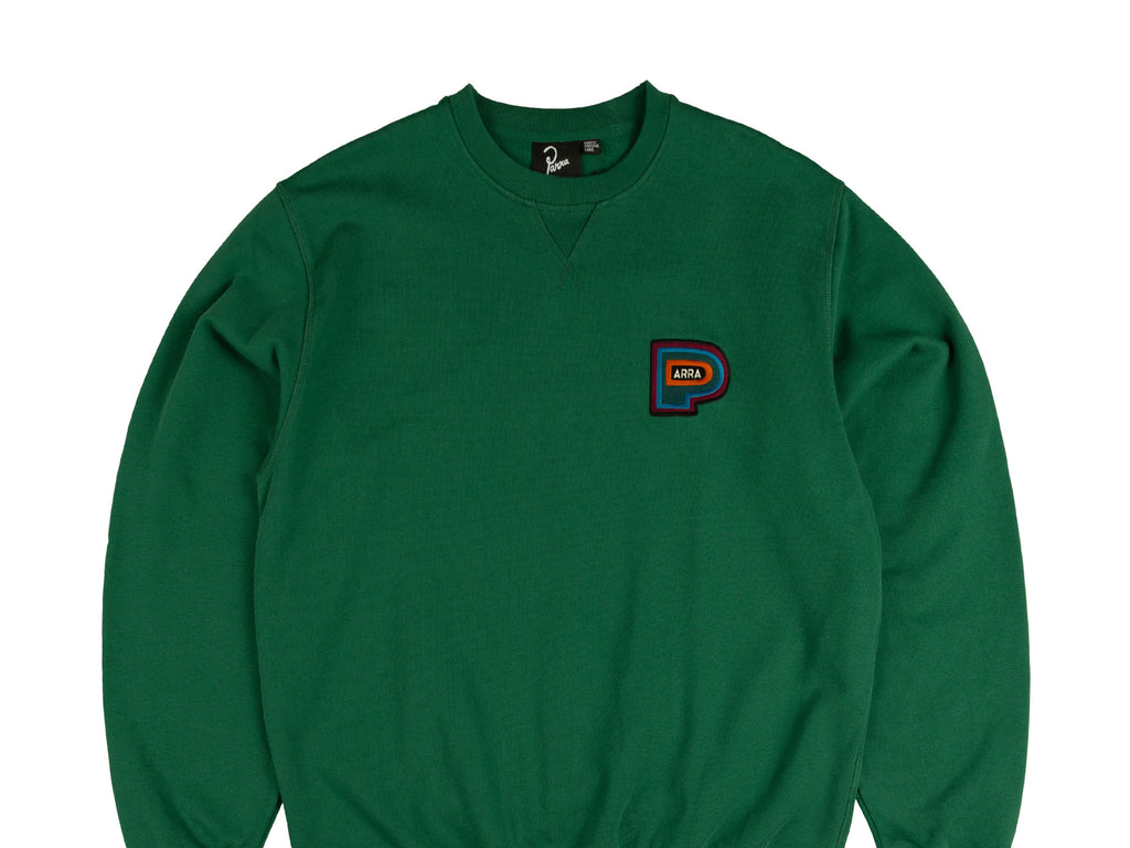 値下げ⭐️TANGRAM BASIC LOGO SWEAT CREW かグリーン PUZZLE LOGO SHORT MOCK NECK GREEN TGS-MT111 – TANGRAM