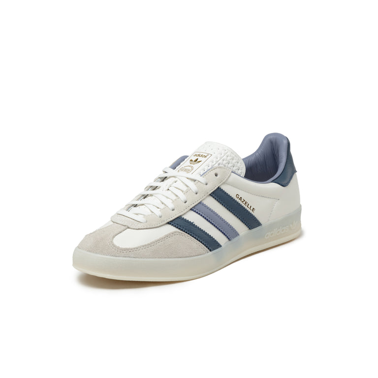 d527f9181a55f6dc280a5470a2ff61586d45c1d9 IG1643 womens Adidas Gazelle Indoor Crystal White Pre Loved Blue Off White os 2 768x768