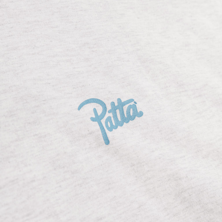 Patta Perfect Hug T-Shirt