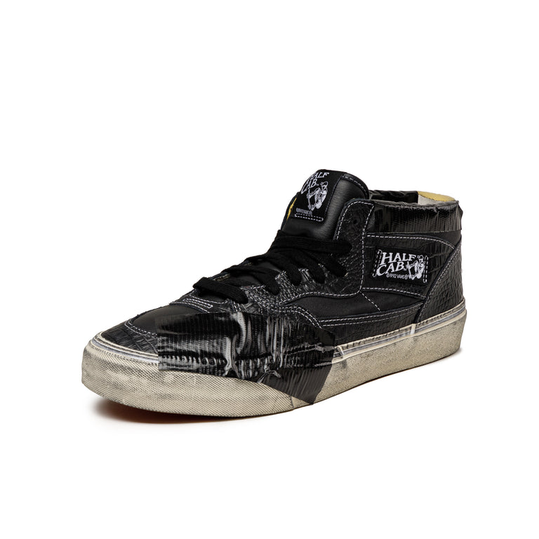 Vans og half cab lx online