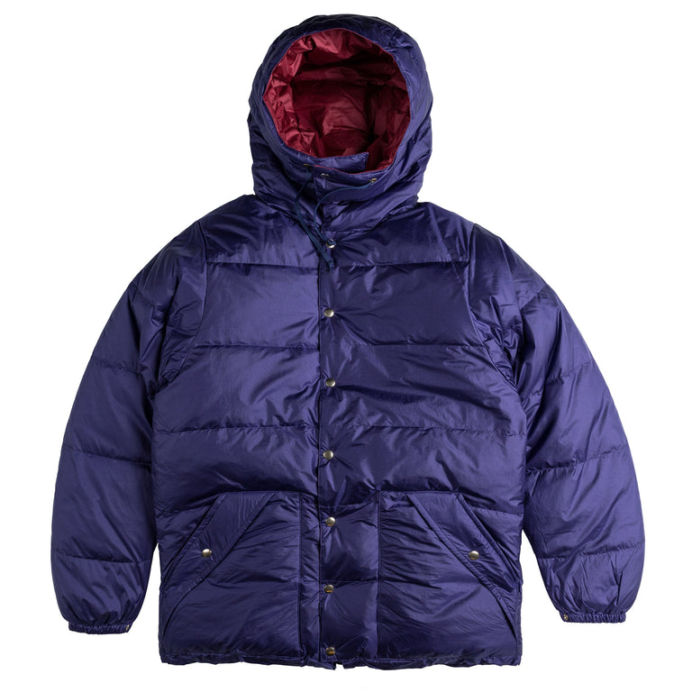 Beams Plus Expedition Down Parka II