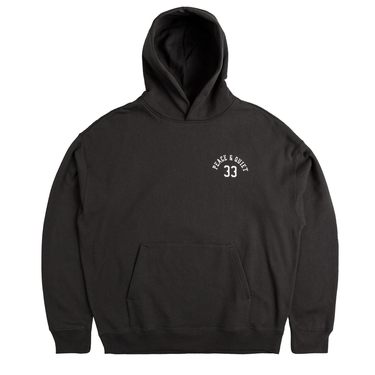 Museum of Peace & Quiet Thirty Three Hoodie