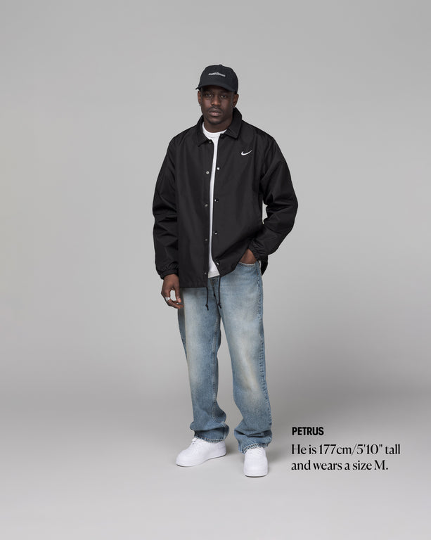 Nike coaches apparel 2025