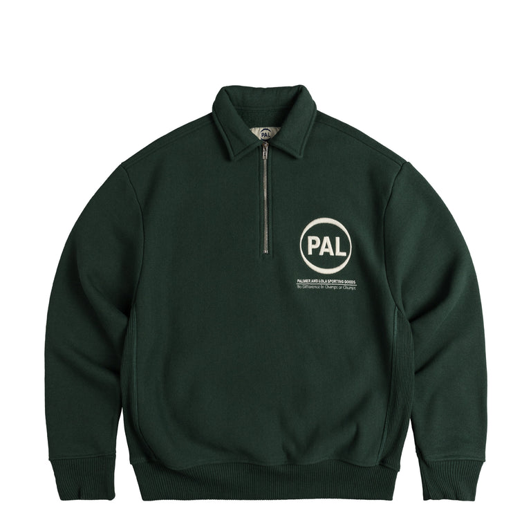 PAL Sporting Goods Company Half-Zip