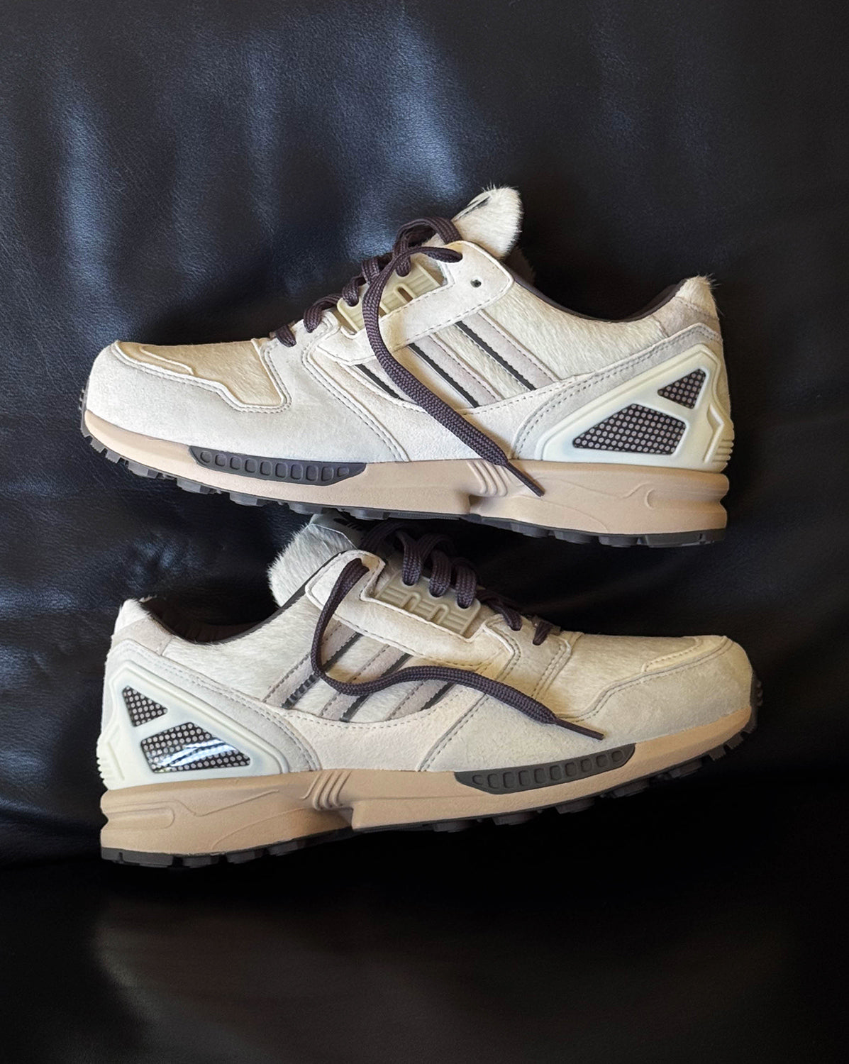 EX4−006ポルンガDA Adidas ZX 8000 *Pony* Sneaker » Buy online now!