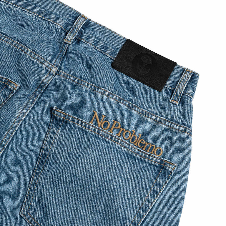 No Problemo Bagi Jean