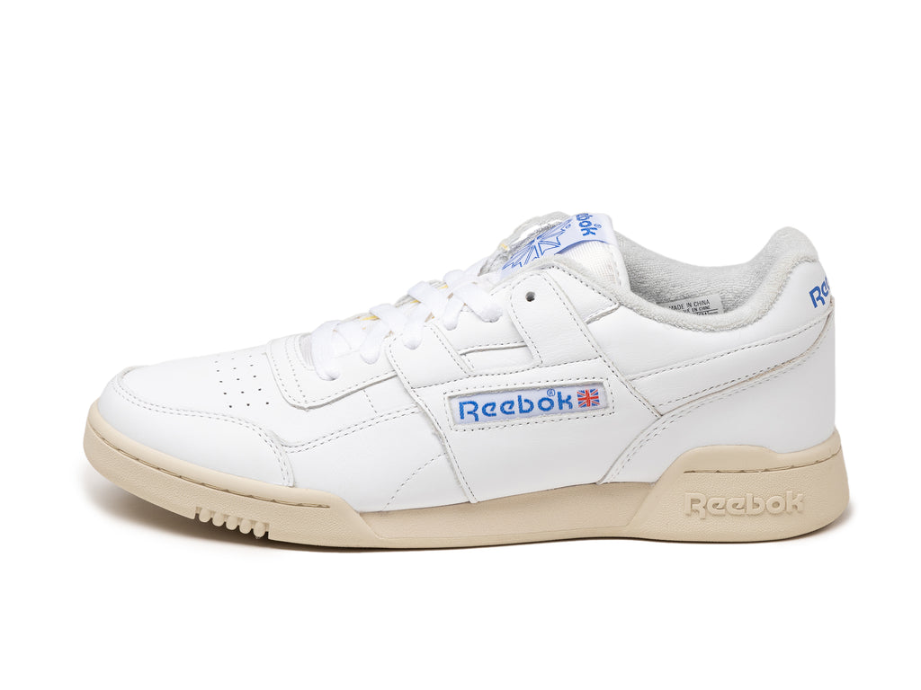 Reebok workout advanced l 2025