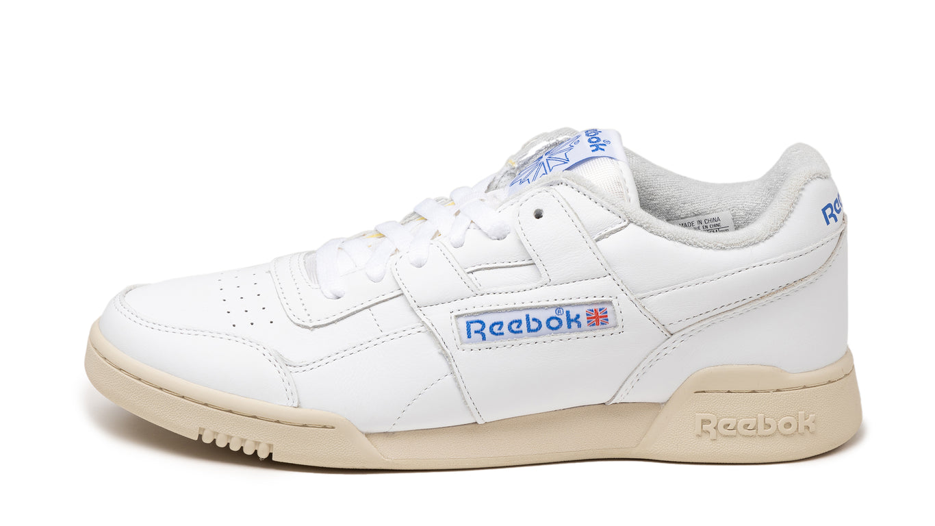 Reebok workout plus bambino porpora outlet