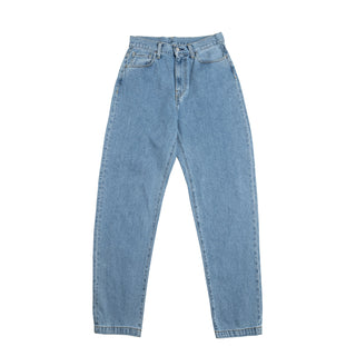 Carhartt WIP Landon Pant - 28 / Blue Heavy Stone Washed
