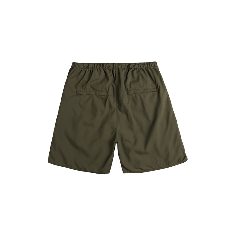 Beams Plus Military Athletic Nylon Shorts